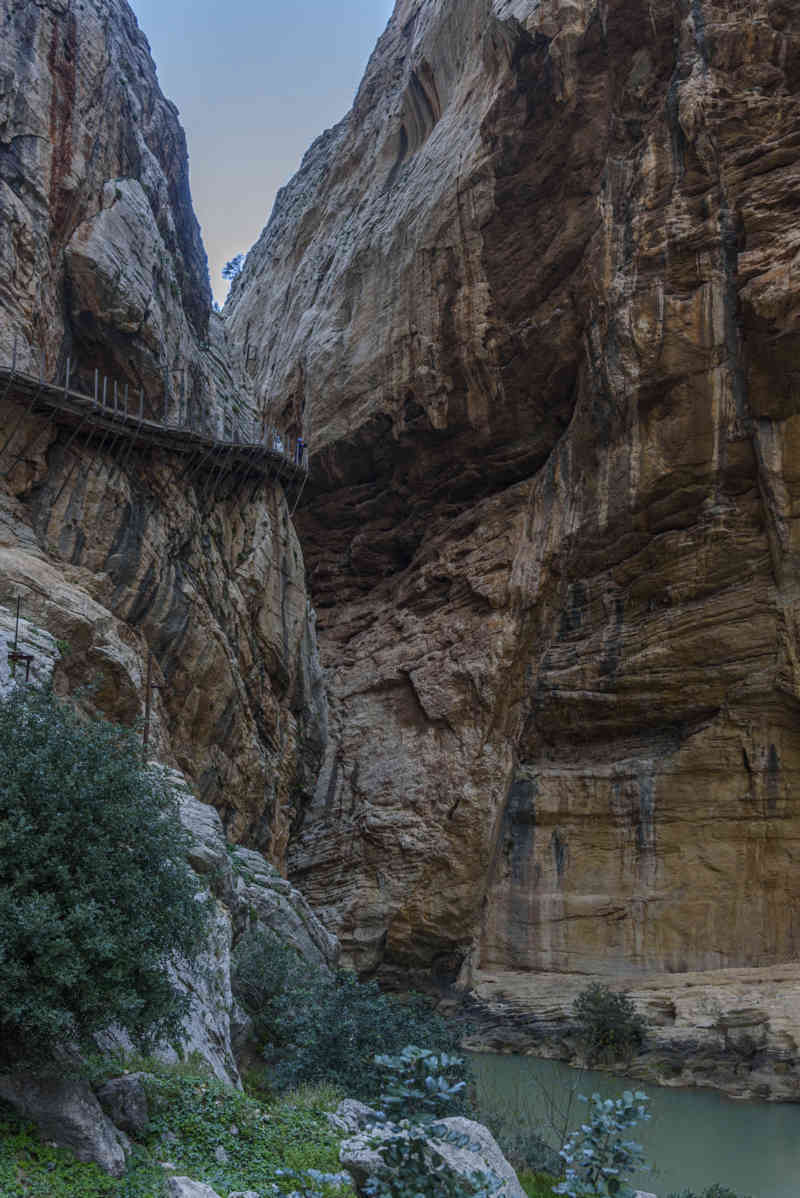 Málaga - desfiladero de los Gaitanes - Caminito del Rey 10.jpg